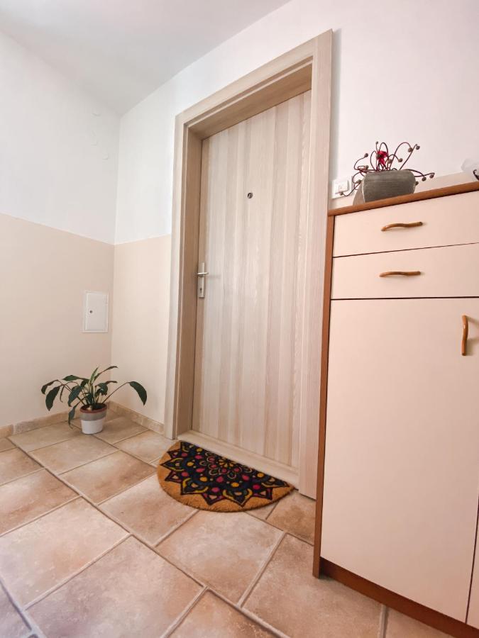 Apartma Mandala 코페르 외부 사진