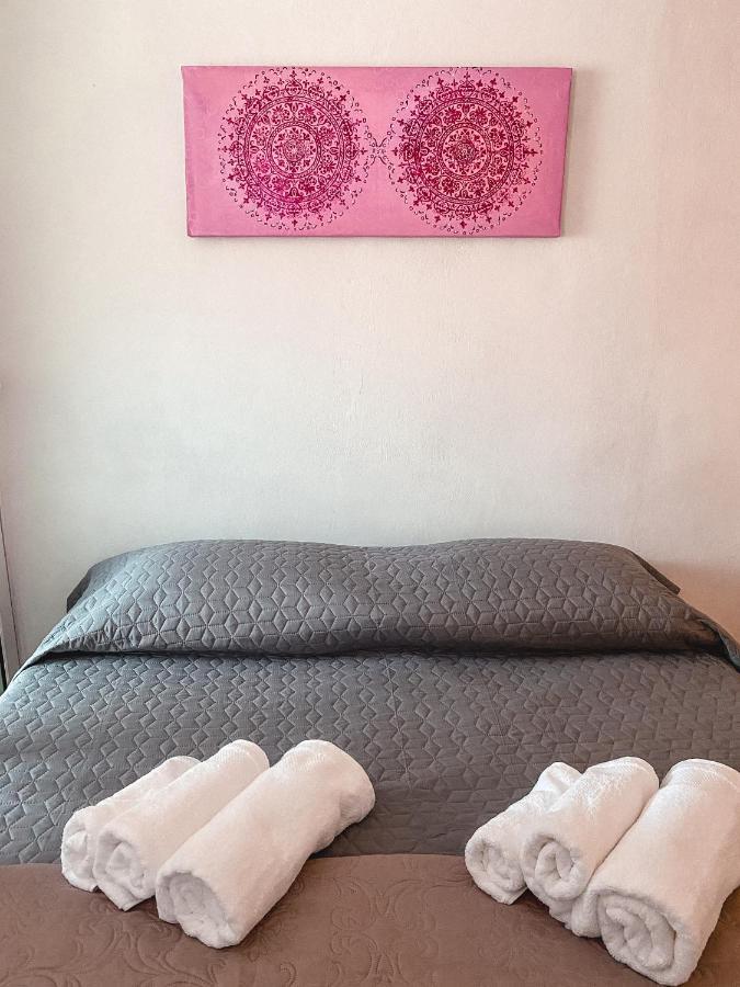 Apartma Mandala 코페르 외부 사진