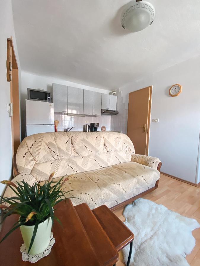 Apartma Mandala 코페르 외부 사진