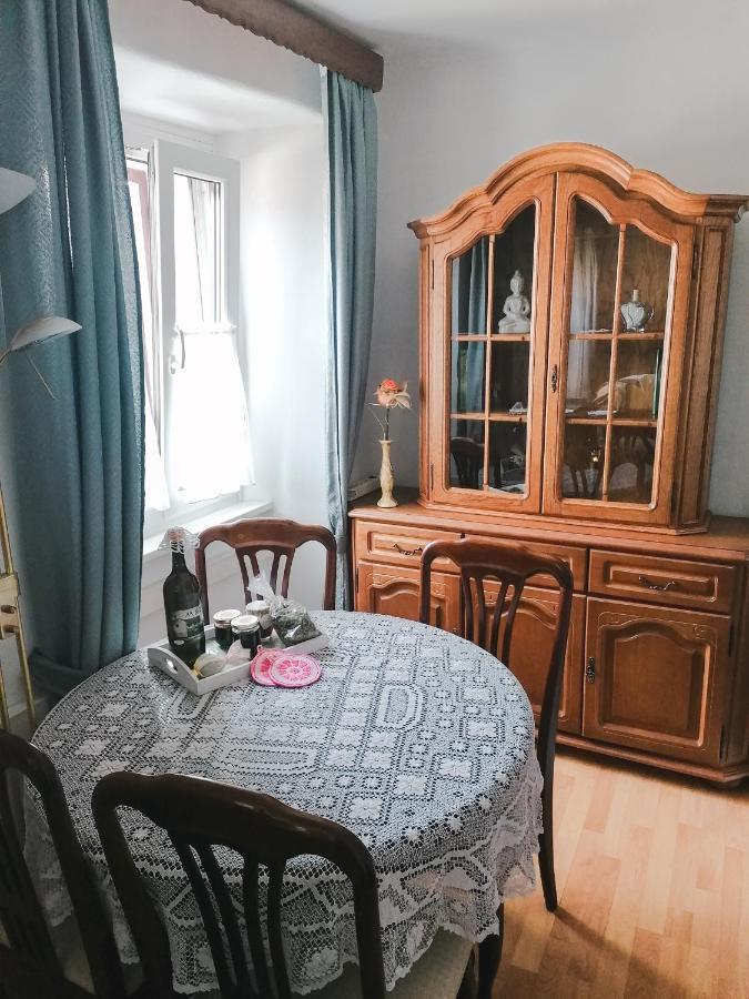 Apartma Mandala 코페르 외부 사진