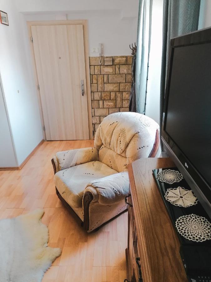 Apartma Mandala 코페르 외부 사진